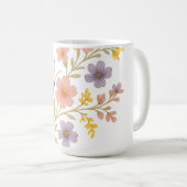 Alas de Primavera Koffiemok (Voorkant rechts)
