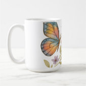 Alas de Primavera Koffiemok (Links)