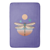 Alas del Ocaso Badmat (Voorkant Verticaal)