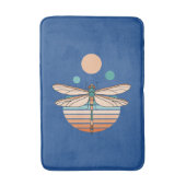 Alas del Ocaso Badmat (Voorkant Verticaal)