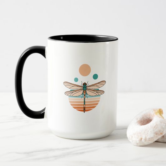 Alas del Ocaso Mok (Met donut)