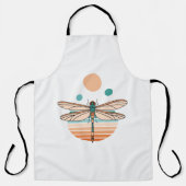 Alas del Ocaso Schort (Voorkant)