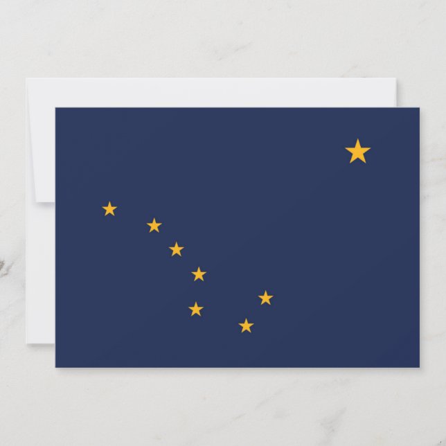 Alaska (Voorkant)