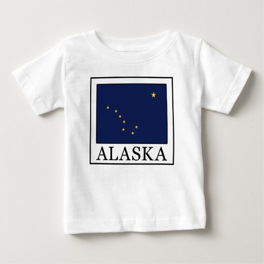 Alaska (Voorkant)
