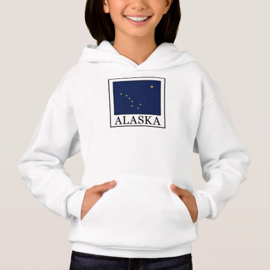 Alaska (Voorkant)