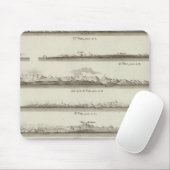 Alaska 10 muismat (Met muis)