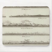 Alaska 10 muismat (Voorkant)