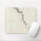 Alaska 11 muismat (Met muis)