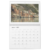 Alaska    2011 kalender (Mar 2027)