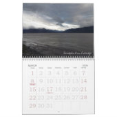 Alaska 2014 kalender (Mar 2026)