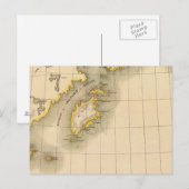 Alaska 22 briefkaart (Voorkant / Achterkant)