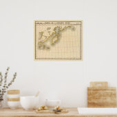 Alaska 22 poster (Keuken)