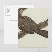 Alaska 2 briefkaart (Voorkant / Achterkant)