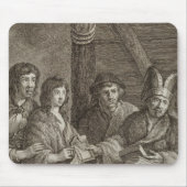 Alaska 2 muismat (Voorkant)