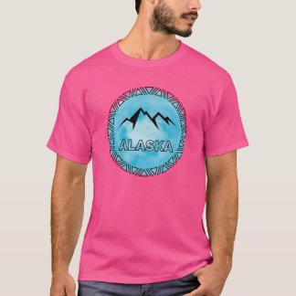Alaska 32 t-shirt