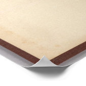 Alaska 4 poster (Hoek)