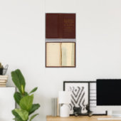 Alaska 4 poster (Thuiskantoor)