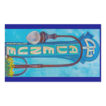 Alaska 4th Ave. Marquee Sticker