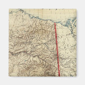 Alaska 5 magneet (Voorkant)