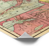 Alaska 5 poster (Hoek)