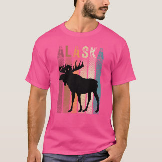 Alaska 5 t-shirt