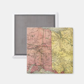 Alaska 6 magneet (Voorkant / Achterkant)