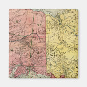 Alaska 6 magneet (Voorkant)