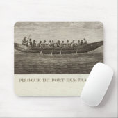 Alaska 6 muismat (Met muis)