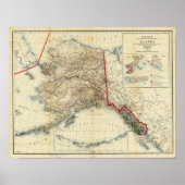 Alaska 6 poster (Voorkant)