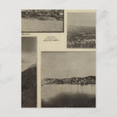 Alaska 7 briefkaart (Voorkant)