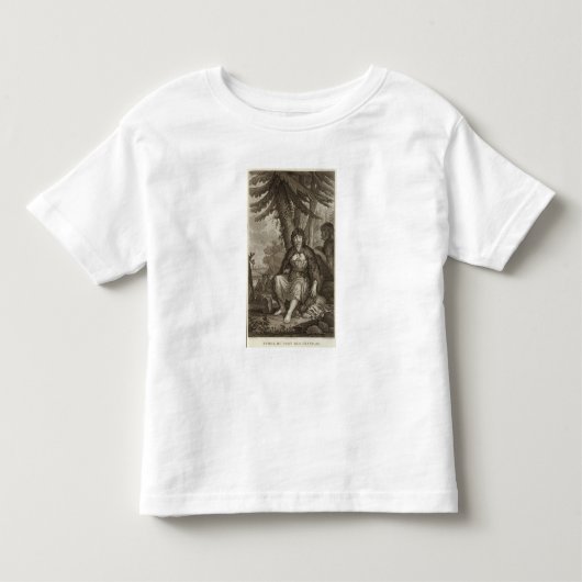 Alaska 7 kinder shirts (Voorkant)