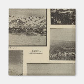 Alaska 7 magneet (Voorkant)