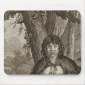 Alaska 7 muismat (Voorkant)