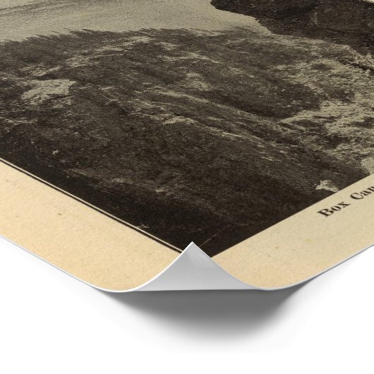 Alaska 7 poster (Hoek)