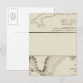 Alaska 8 briefkaart (Voorkant / Achterkant)