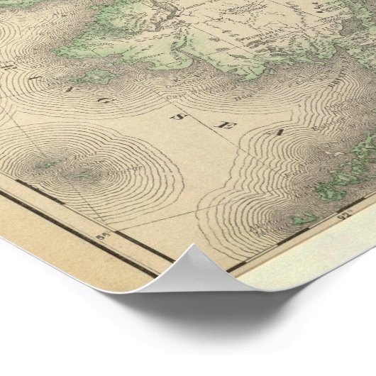 Alaska 8 poster (Hoek)