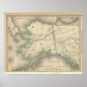 Alaska 8 poster (Voorkant)