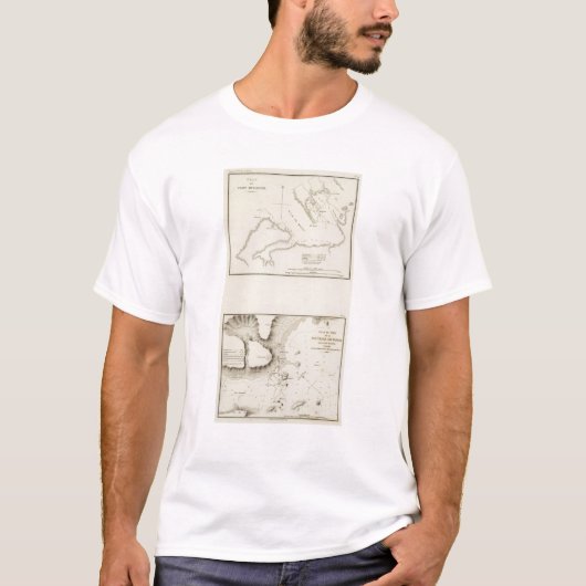 Alaska 8 t-shirt (Voorkant)