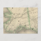 Alaska 9 briefkaart (Voorkant)