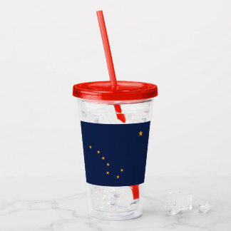 Alaska Acryl Drinkbeker