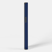 Alaska Adelaar En Vlag iPhone Hoesje (Rechterkant)