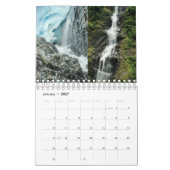 Alaska Adventures Kalender (Jan 2027)