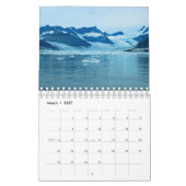 Alaska Adventures Kalender (Mar 2027)