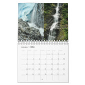 Alaska Adventures Kalender (Jan 2026)