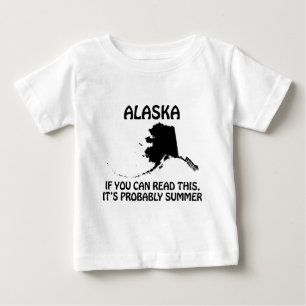 Alaska - Als je dit kan lezen is het waarschijnlij