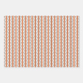 Alaska Animals  Inpakpapier Vel (Voorkant 3)