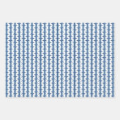 Alaska Animals  Inpakpapier Vel (Voorkant 2)