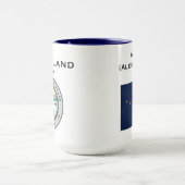 Alaska* Attu Island Mok (Midden)