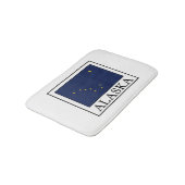 Alaska Badmat (Gekanteld)