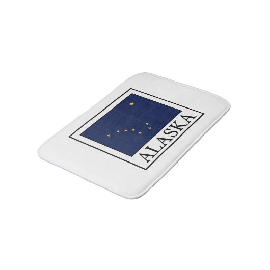 Alaska Badmat (Gekanteld)